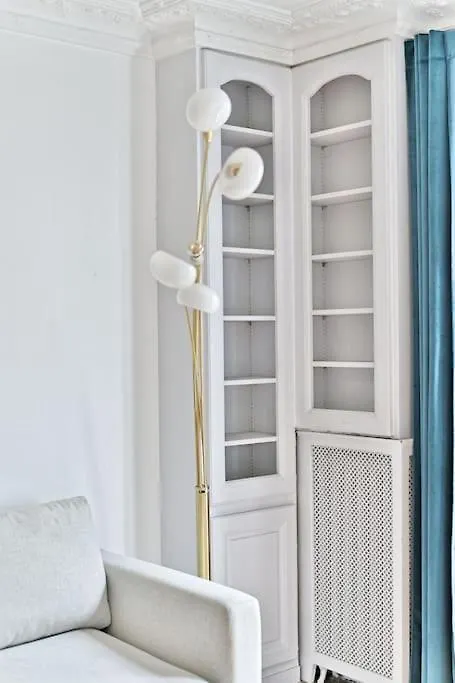 Appartement Haussmannien Lumineux Et Central- II Paris 0*,  France